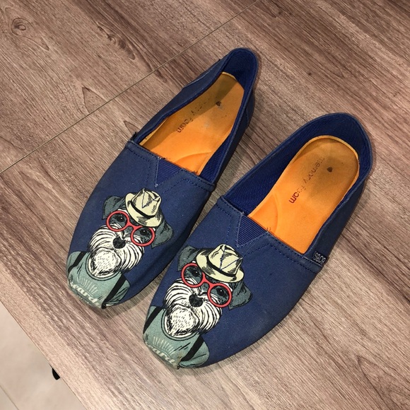 Skechers Shoes - Bobs memory foam puppy shoes
